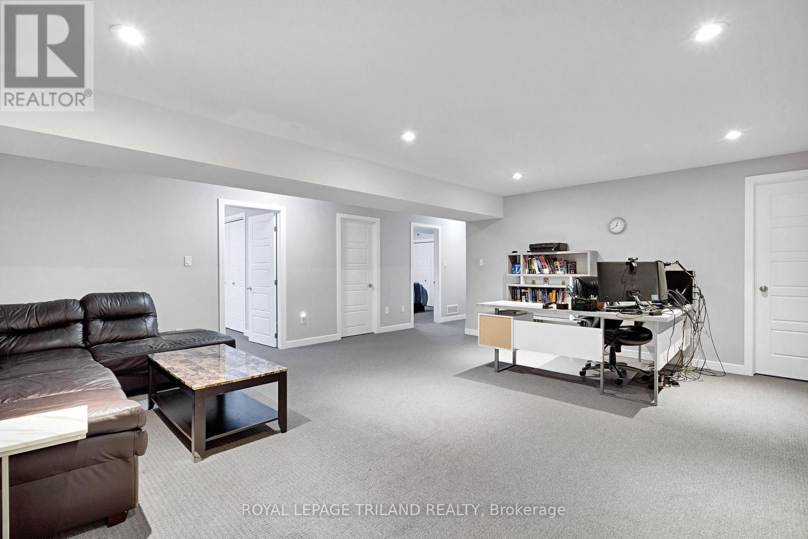 114 Benjamin Parkway, St. Thomas, ON