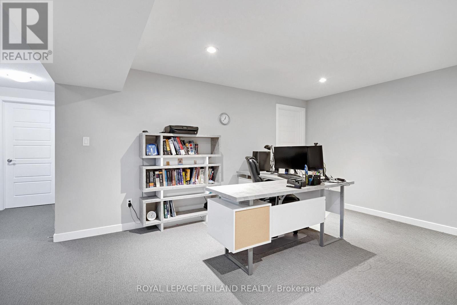 114 Benjamin Parkway, St. Thomas, ON
