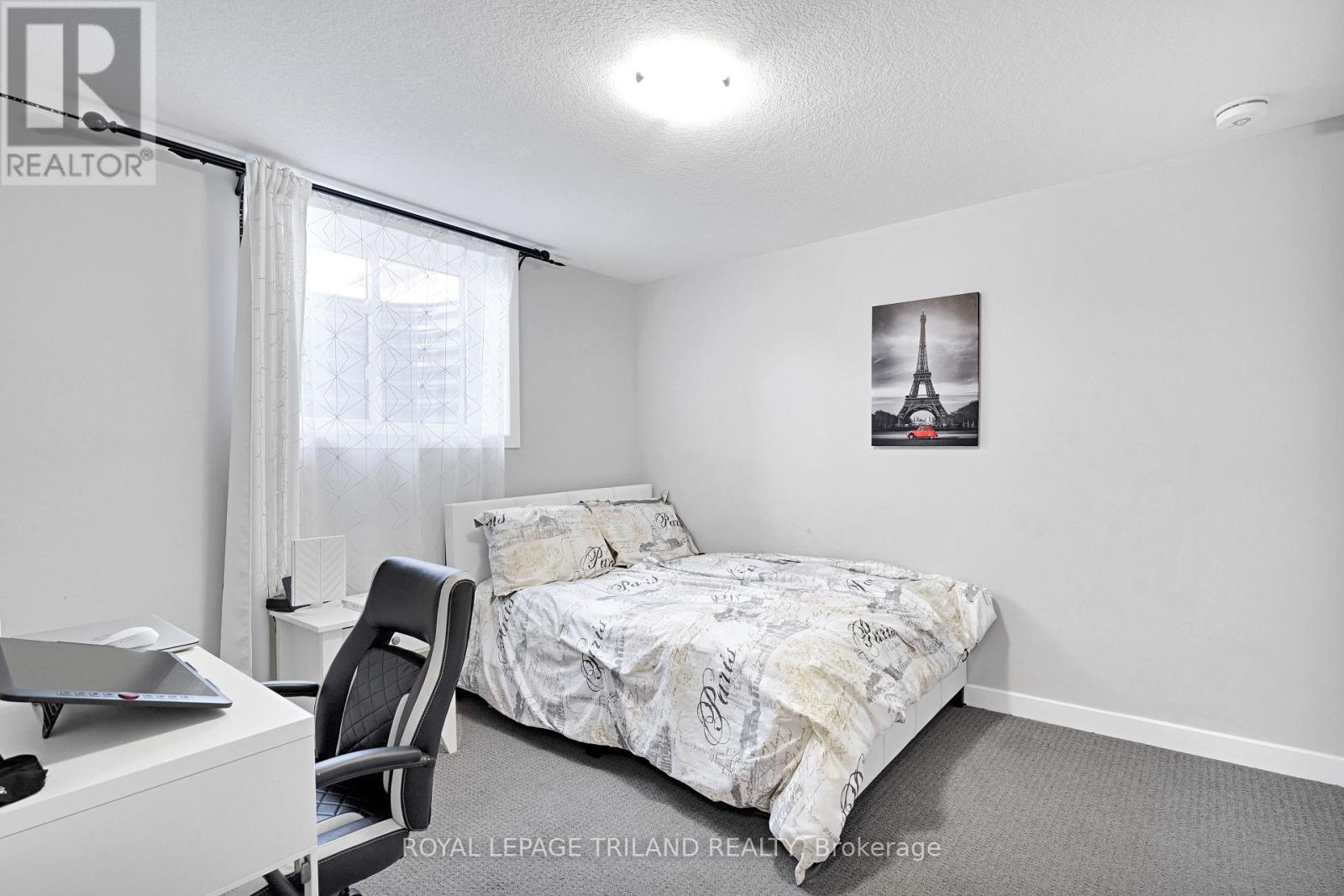 114 Benjamin Parkway, St. Thomas, ON