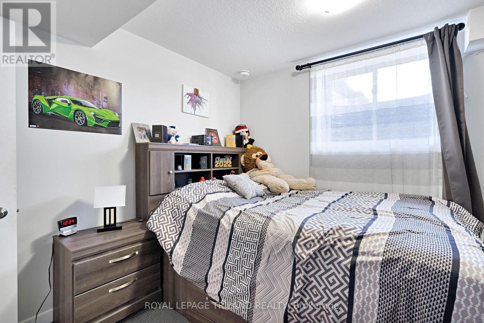 114 Benjamin Parkway, St. Thomas, ON