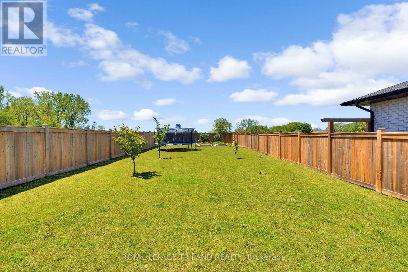 114 Benjamin Parkway, St. Thomas, ON