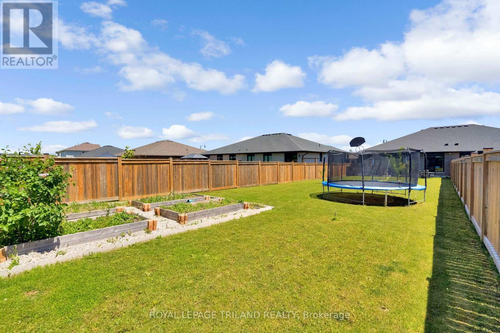114 Benjamin Parkway, St. Thomas, ON