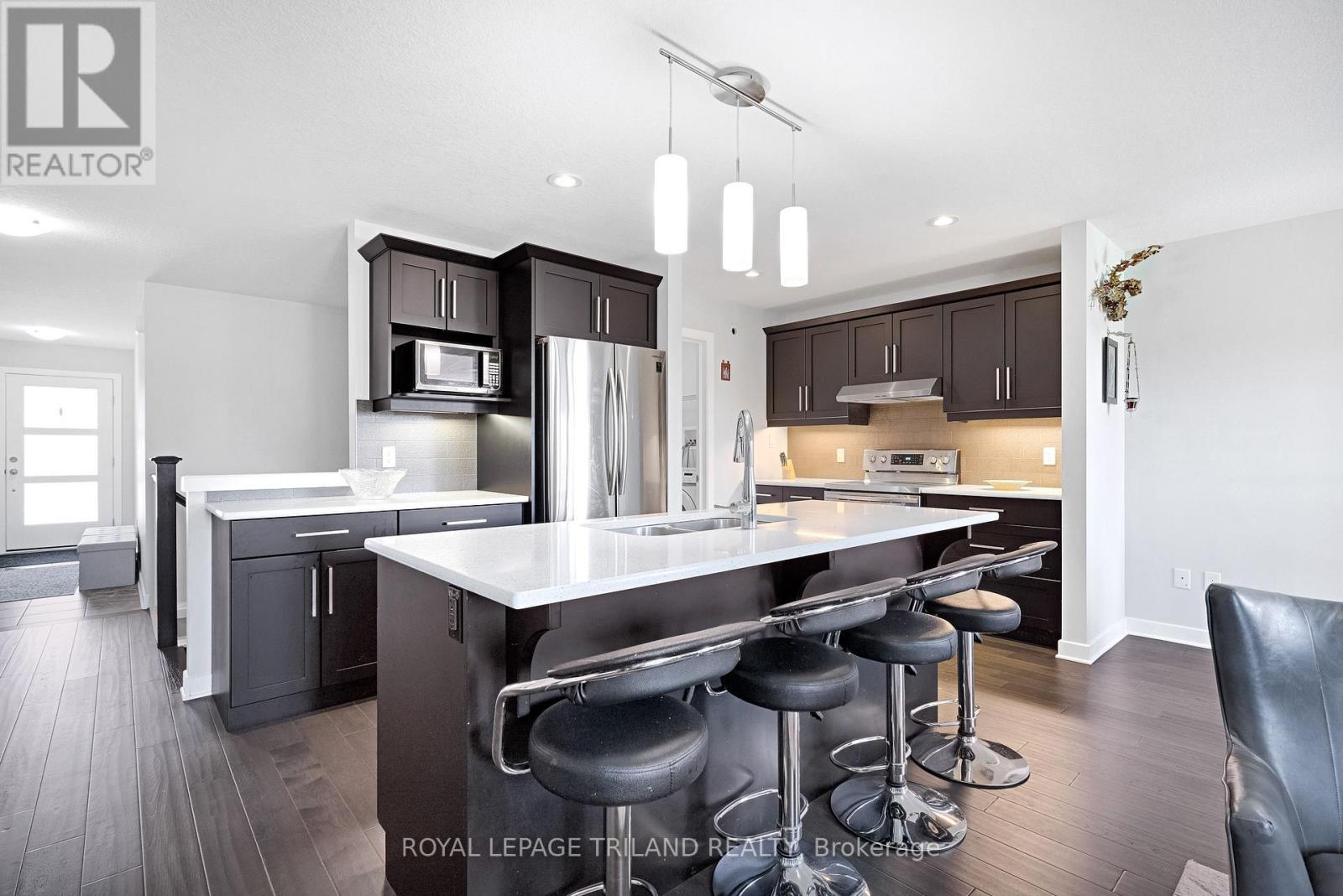 114 Benjamin Parkway, St. Thomas, ON