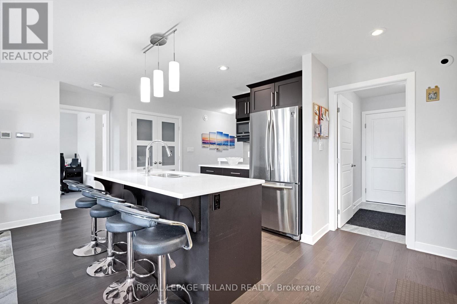 114 Benjamin Parkway, St. Thomas, ON