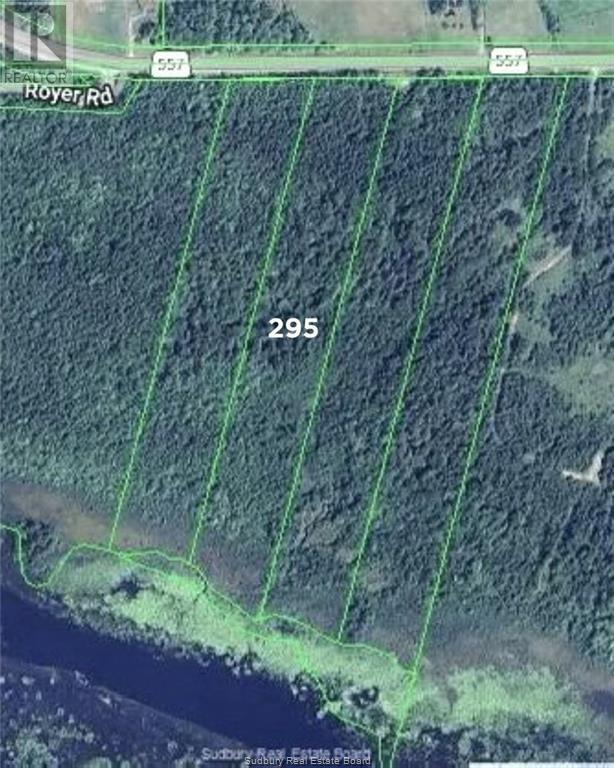 295 Hwy 557 Matinenda Rd, Blind River, ON