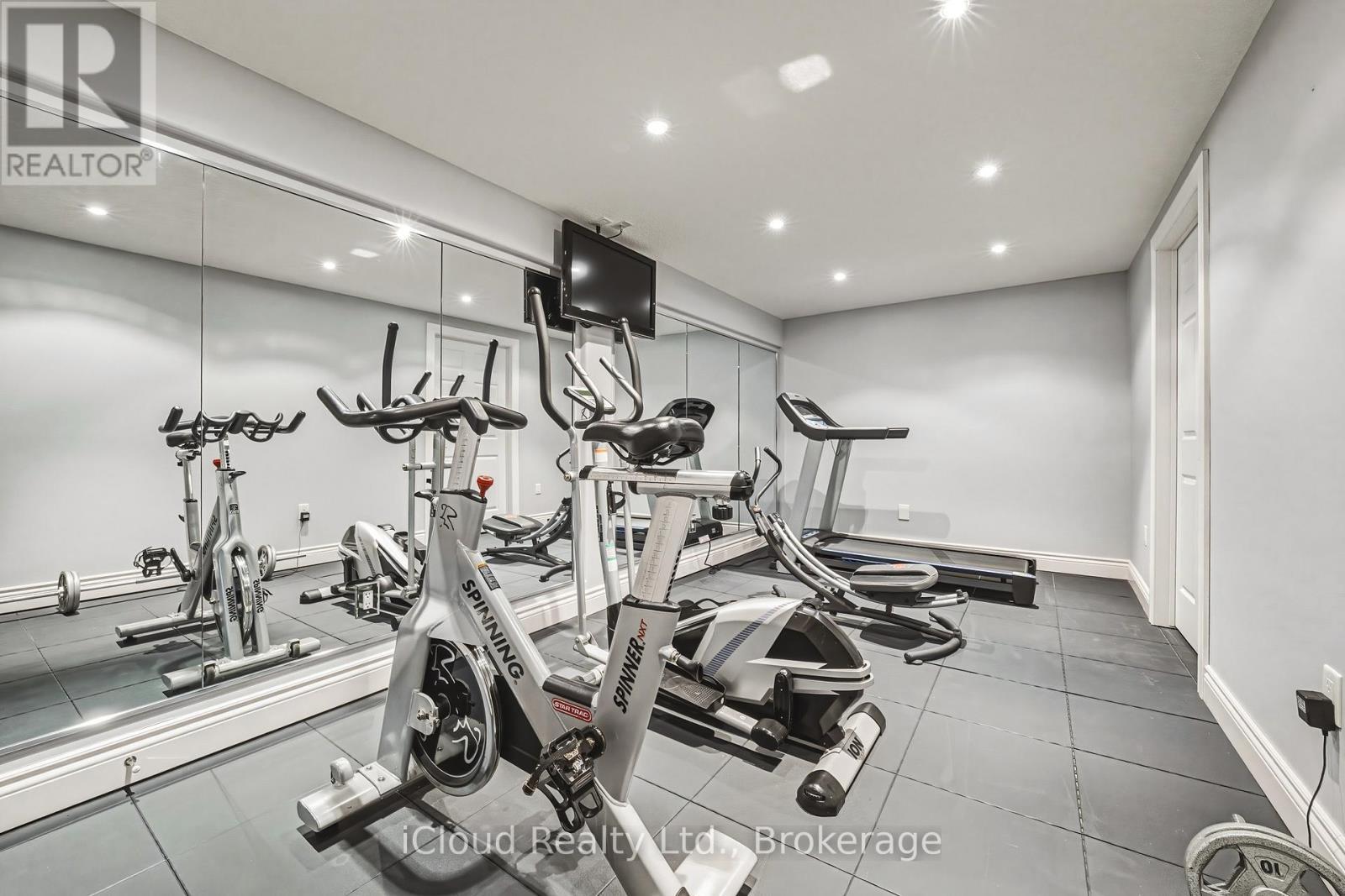 845 Hidden Valley Road, Kitchener, ON