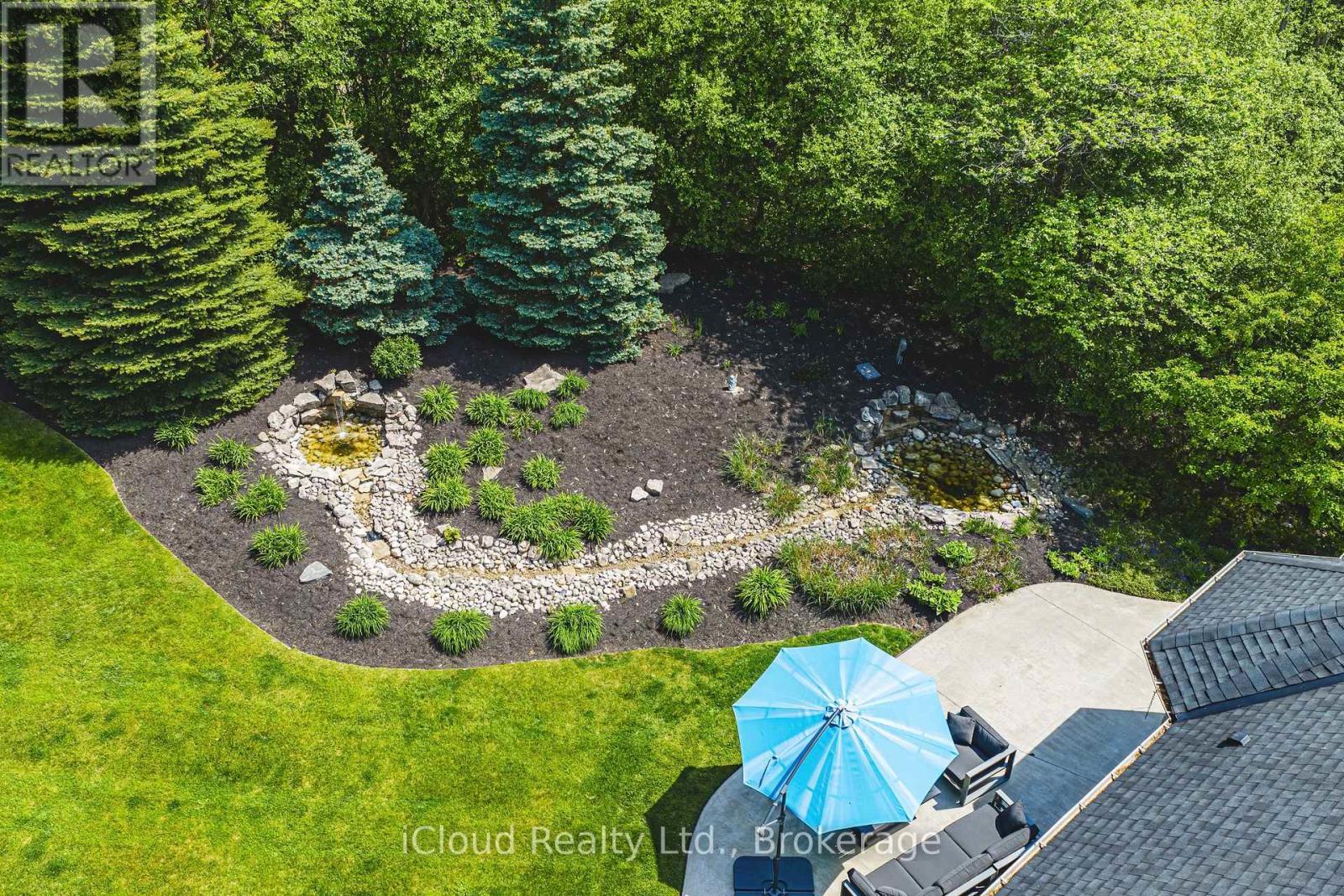 845 Hidden Valley Road, Kitchener, ON