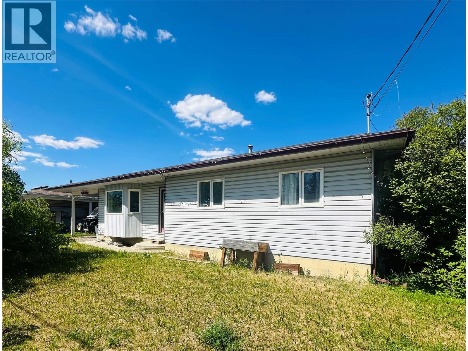 4108 52A Place Ne, Chetwynd, BC