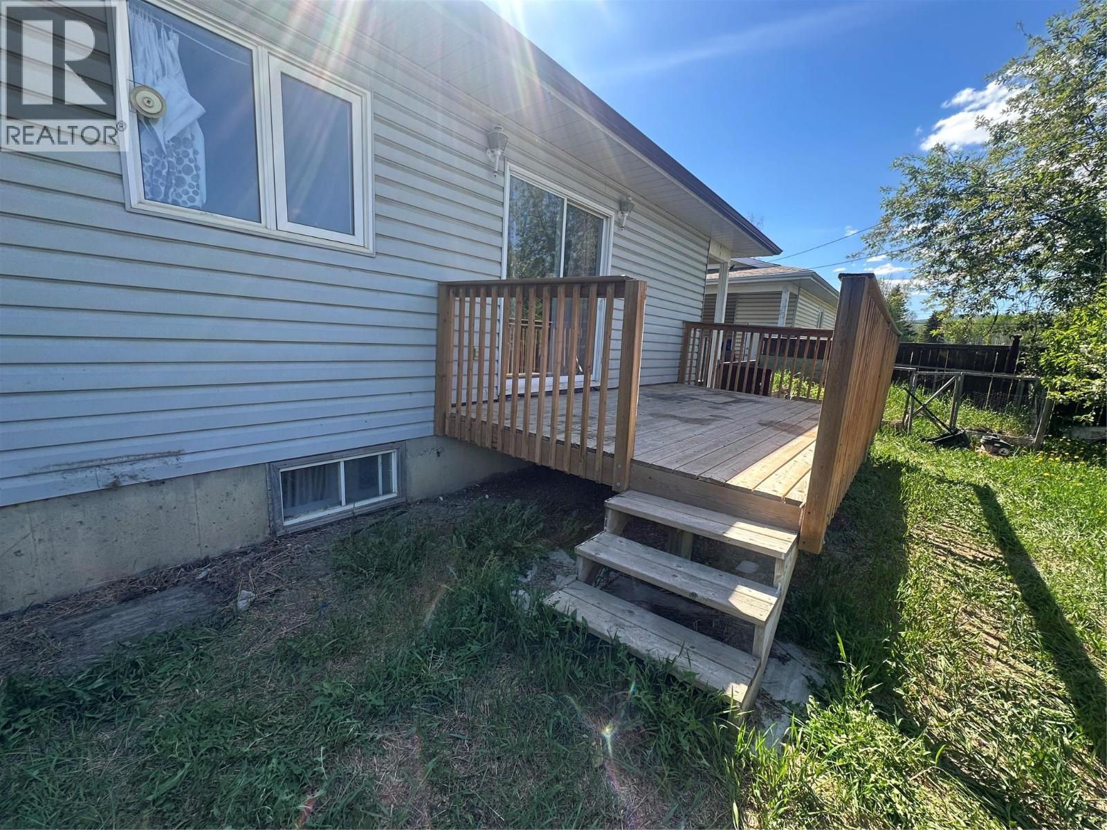 4108 52A Place Ne, Chetwynd, BC