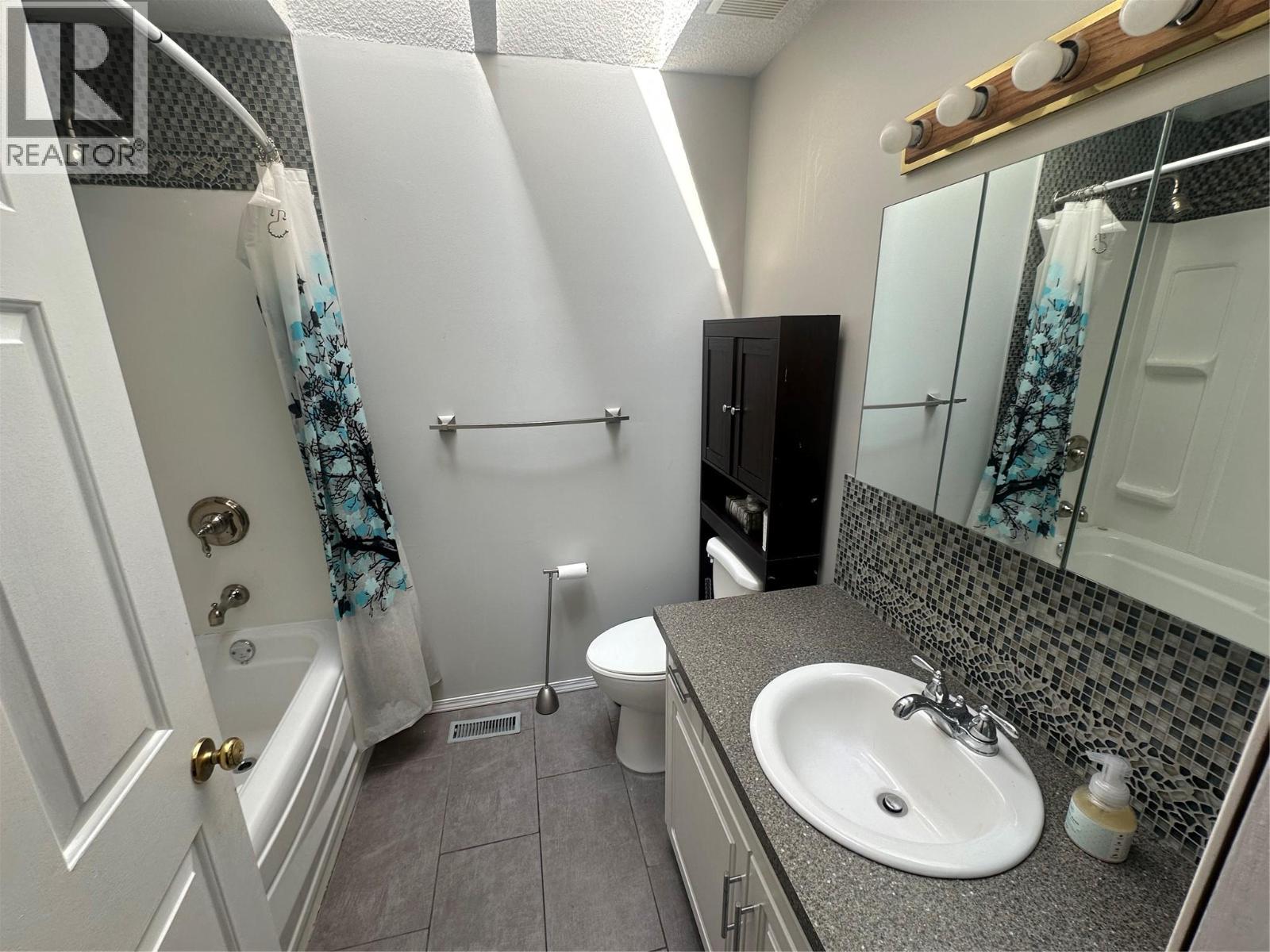 4108 52A Place Ne, Chetwynd, BC
