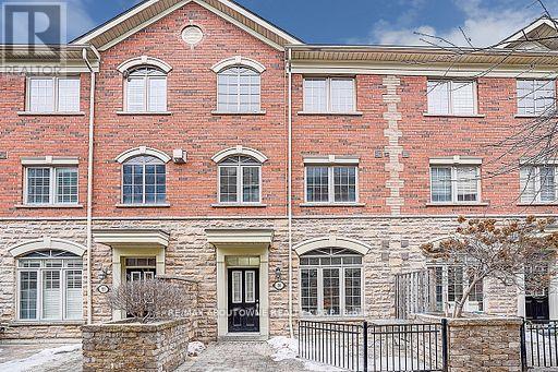 50 - 8 Brighton Place, Vaughan, ON