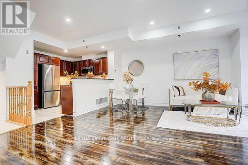 50 - 8 Brighton Place, Vaughan, ON