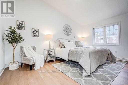 50 - 8 Brighton Place, Vaughan, ON