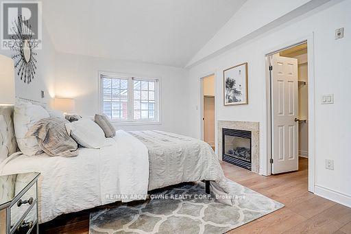 50 - 8 Brighton Place, Vaughan, ON