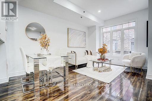 50 - 8 Brighton Place, Vaughan, ON