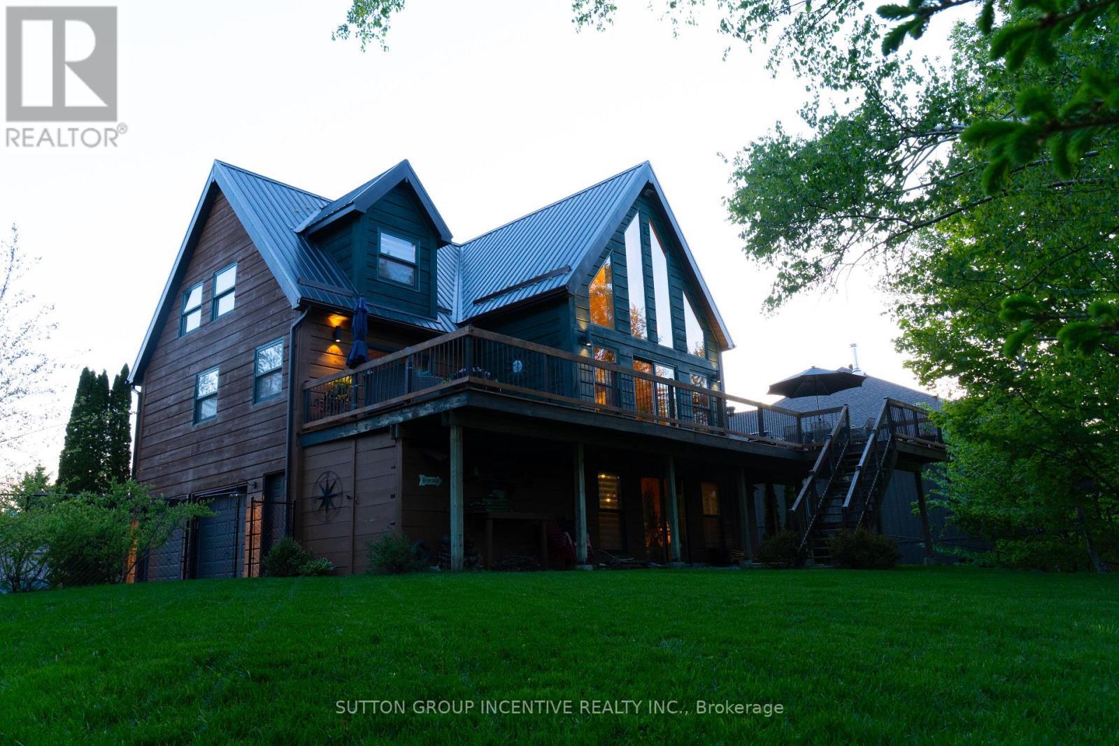 17 Bridle Path, Oro-Medonte, ON