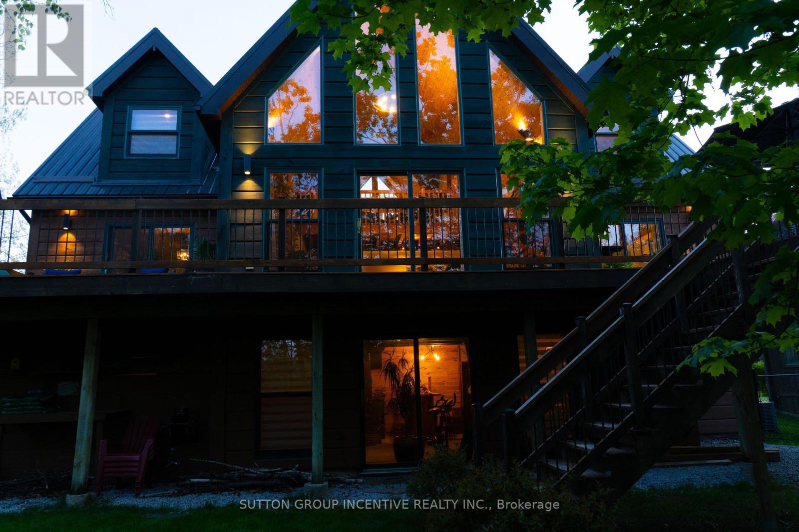 17 Bridle Path, Oro-Medonte, ON