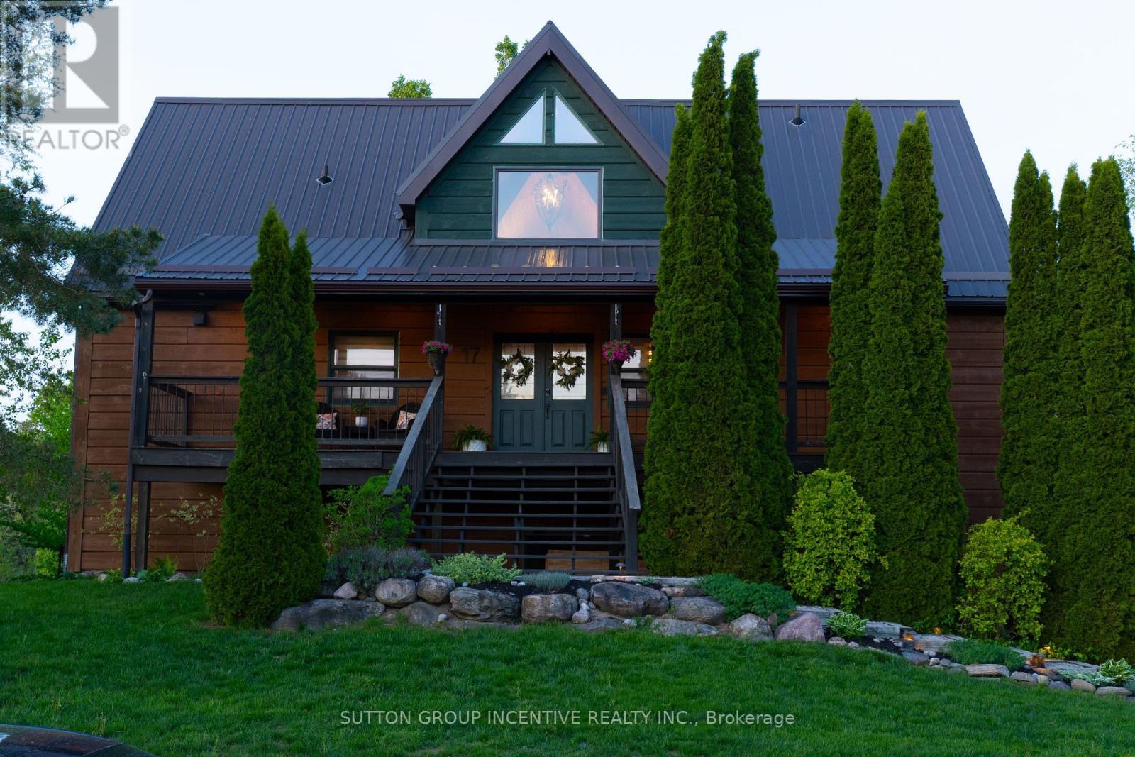 17 Bridle Path, Oro-Medonte, ON