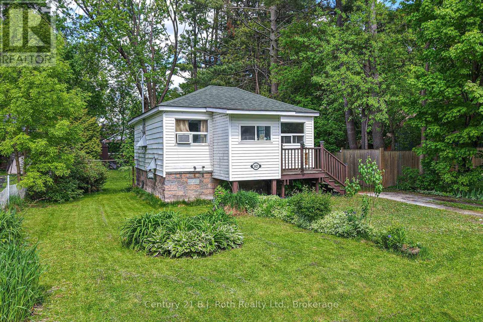 Welcome - 3427 Coronation Avenue, Severn (West Shore), ON
