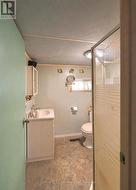 Bathroom -