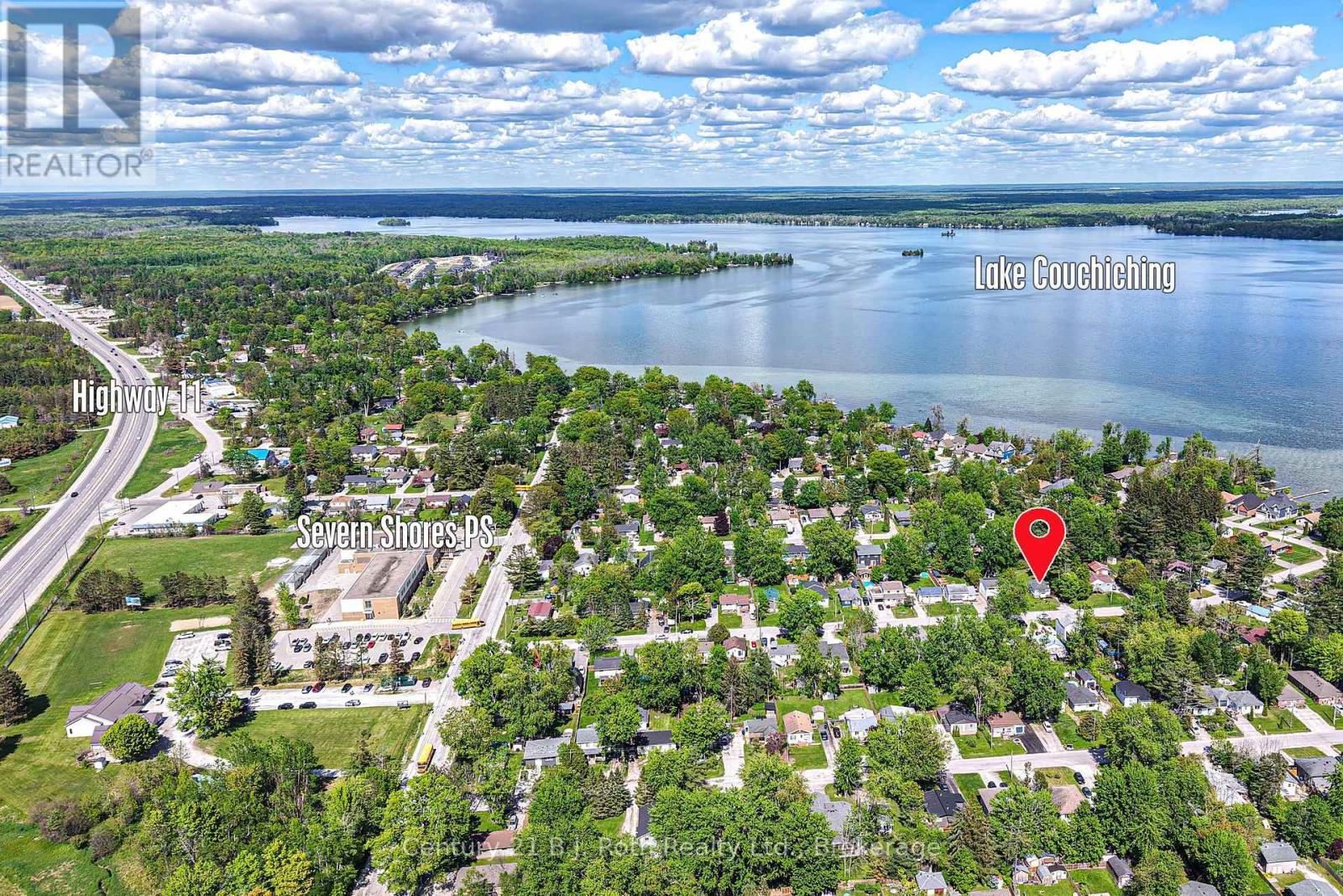 3427 Coronation Avenue, Severn (West Shore), ON