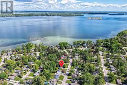 Within walking distance to community park & beach -