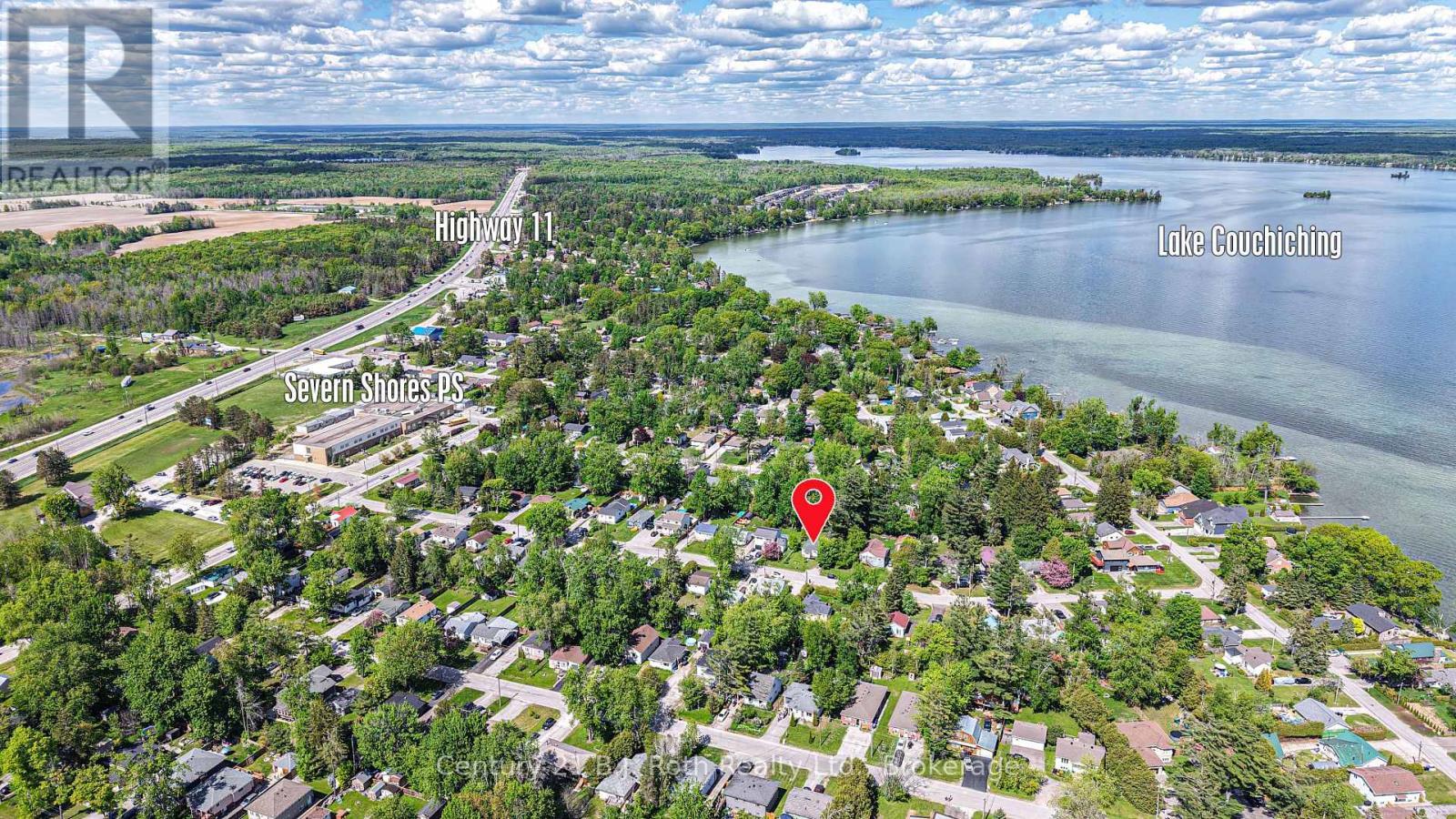 3427 Coronation Avenue, Severn (West Shore), ON