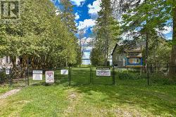 Access to waterfront (annual fee required) -