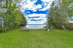 Lakefront access (annual fee required) -