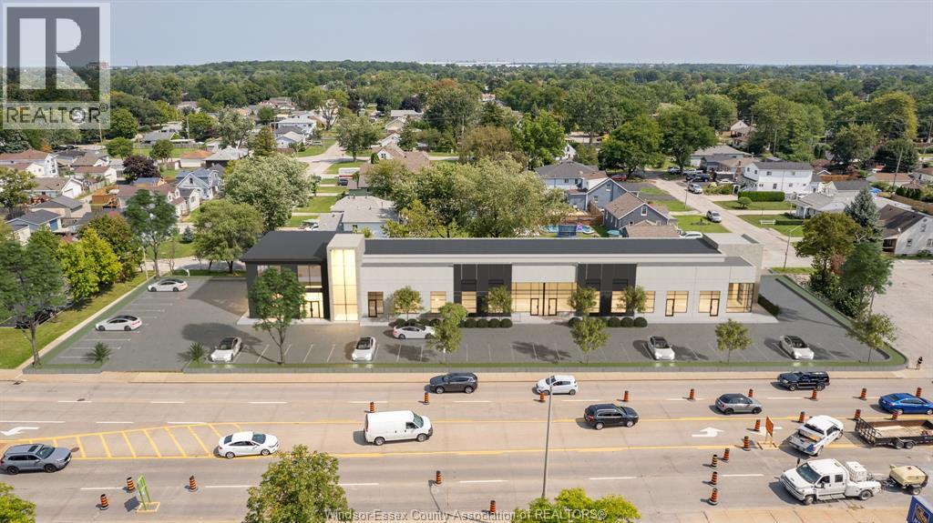 2656, 2664, 2668, 2676 Howard Avenue, Windsor, ON