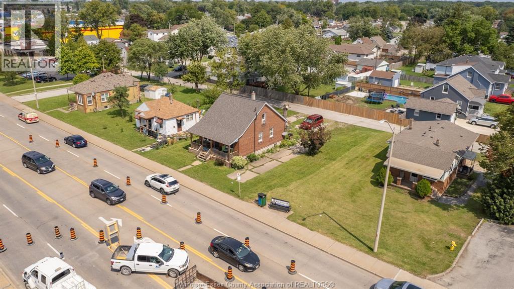 2656, 2664, 2668, 2676 Howard Avenue, Windsor, ON