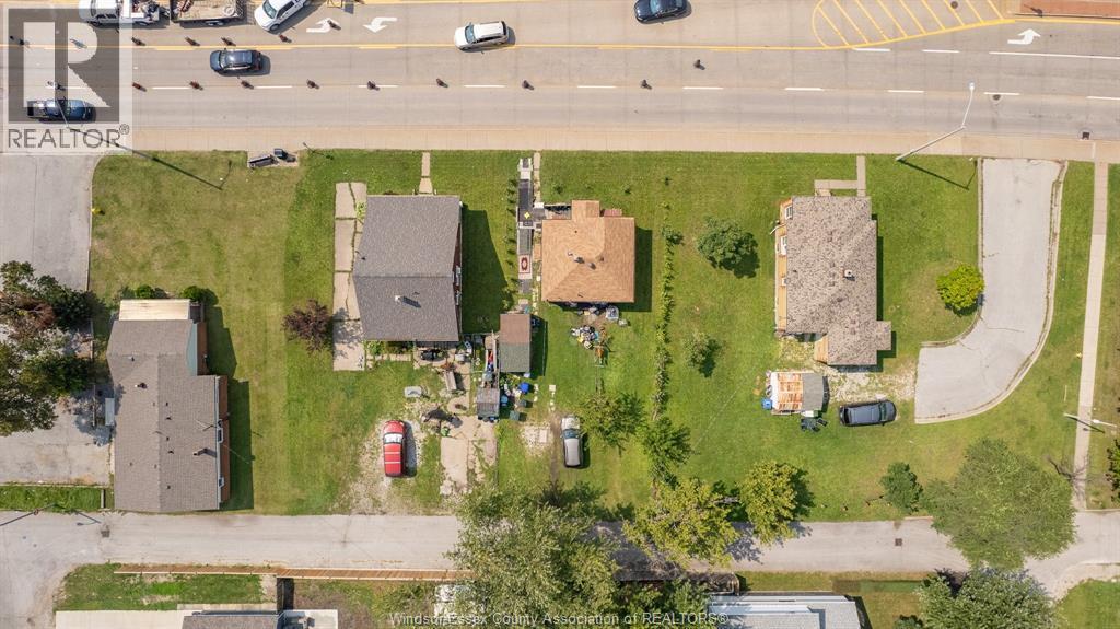 2656, 2664, 2668, 2676 Howard Avenue, Windsor, ON