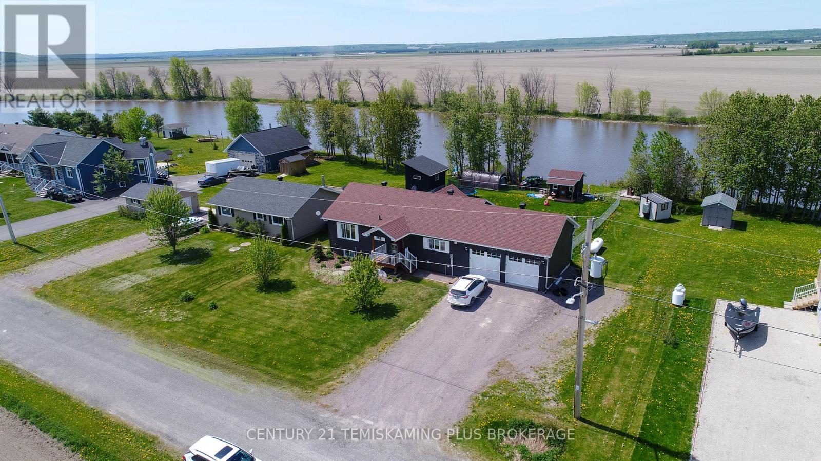 24 St. Joseph Boulevard, Timiskaming (Tim - Outside - Rural), ON