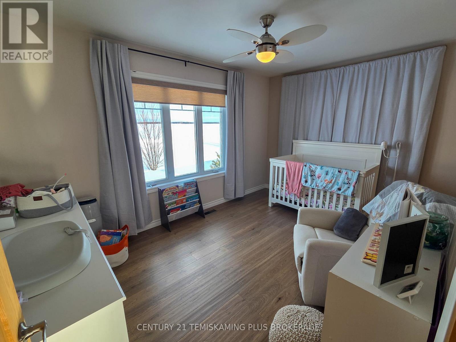 24 St. Joseph Boulevard, Timiskaming (Tim - Outside - Rural), ON
