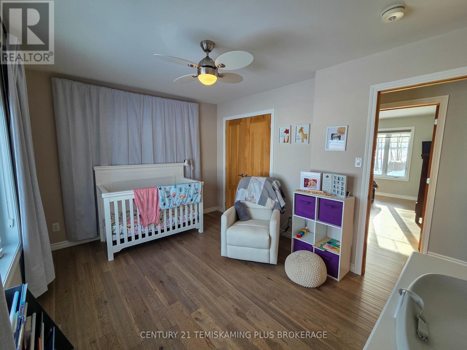 24 St. Joseph Boulevard, Timiskaming (Tim - Outside - Rural), ON