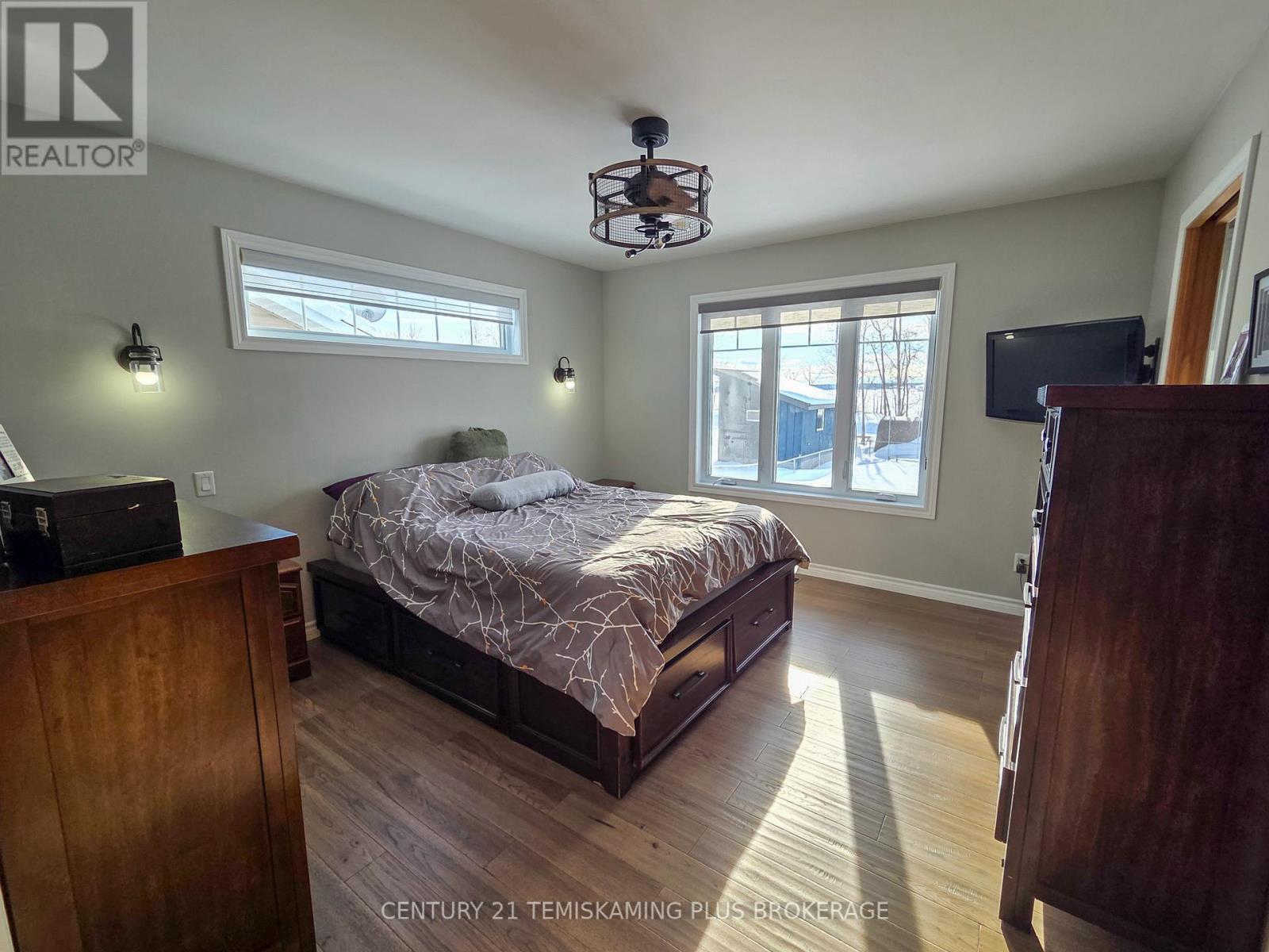 24 St. Joseph Boulevard, Timiskaming (Tim - Outside - Rural), ON