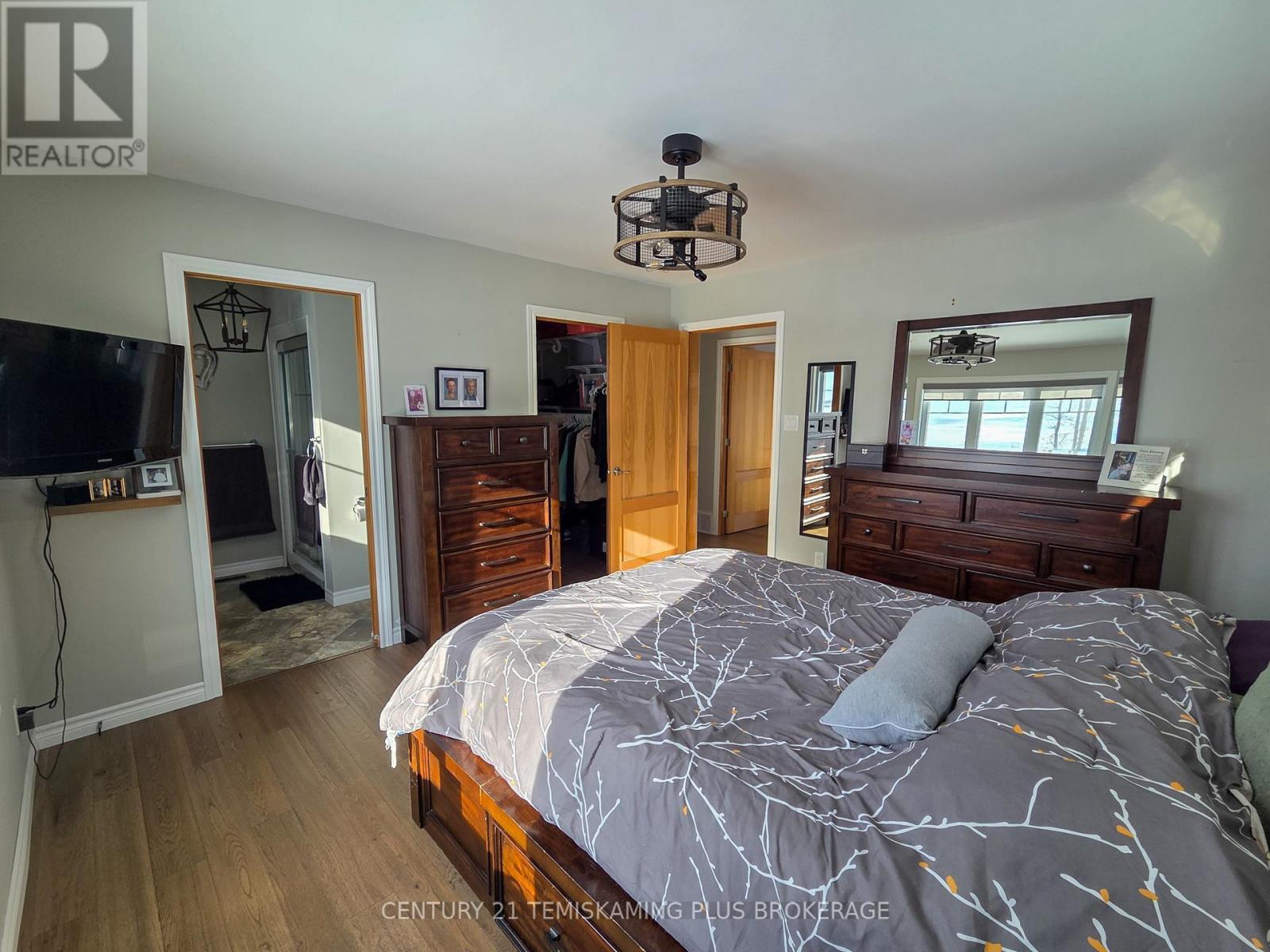 24 St. Joseph Boulevard, Timiskaming (Tim - Outside - Rural), ON