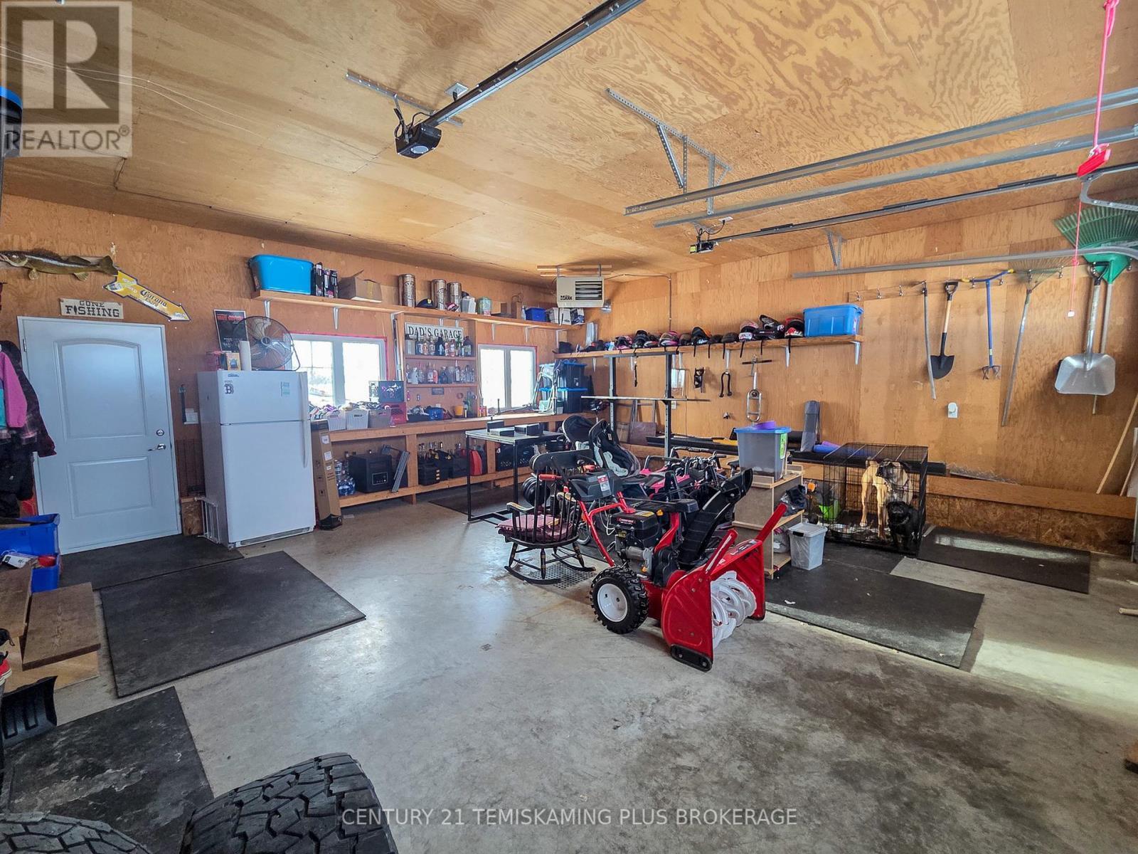 24 St. Joseph Boulevard, Timiskaming (Tim - Outside - Rural), ON