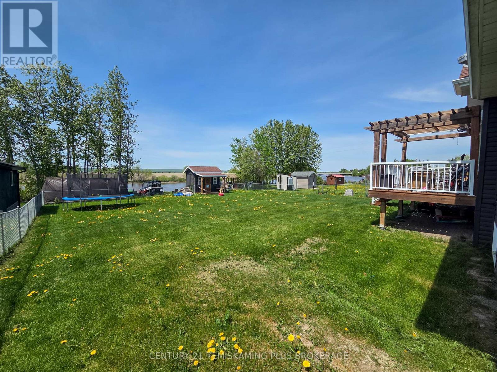 24 St. Joseph Boulevard, Timiskaming (Tim - Outside - Rural), ON