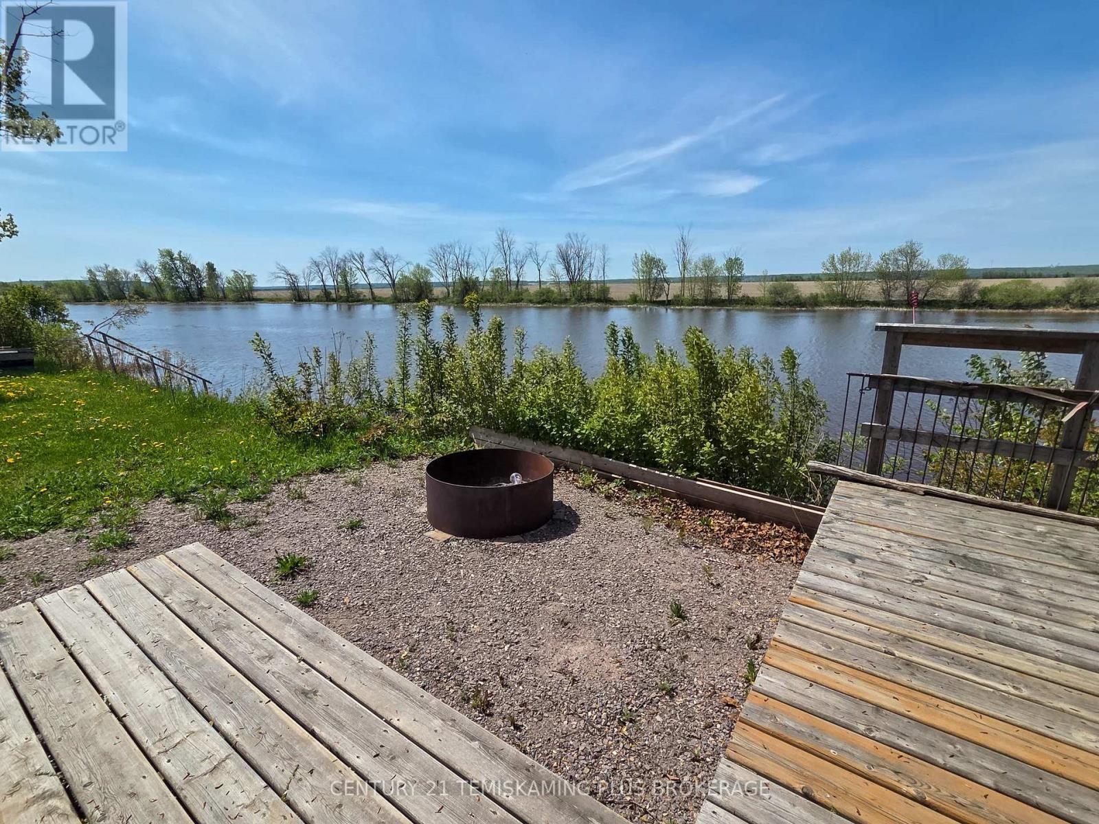 24 St. Joseph Boulevard, Timiskaming (Tim - Outside - Rural), ON