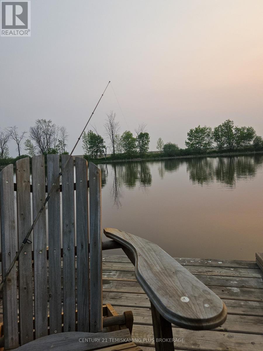 24 St. Joseph Boulevard, Timiskaming (Tim - Outside - Rural), ON