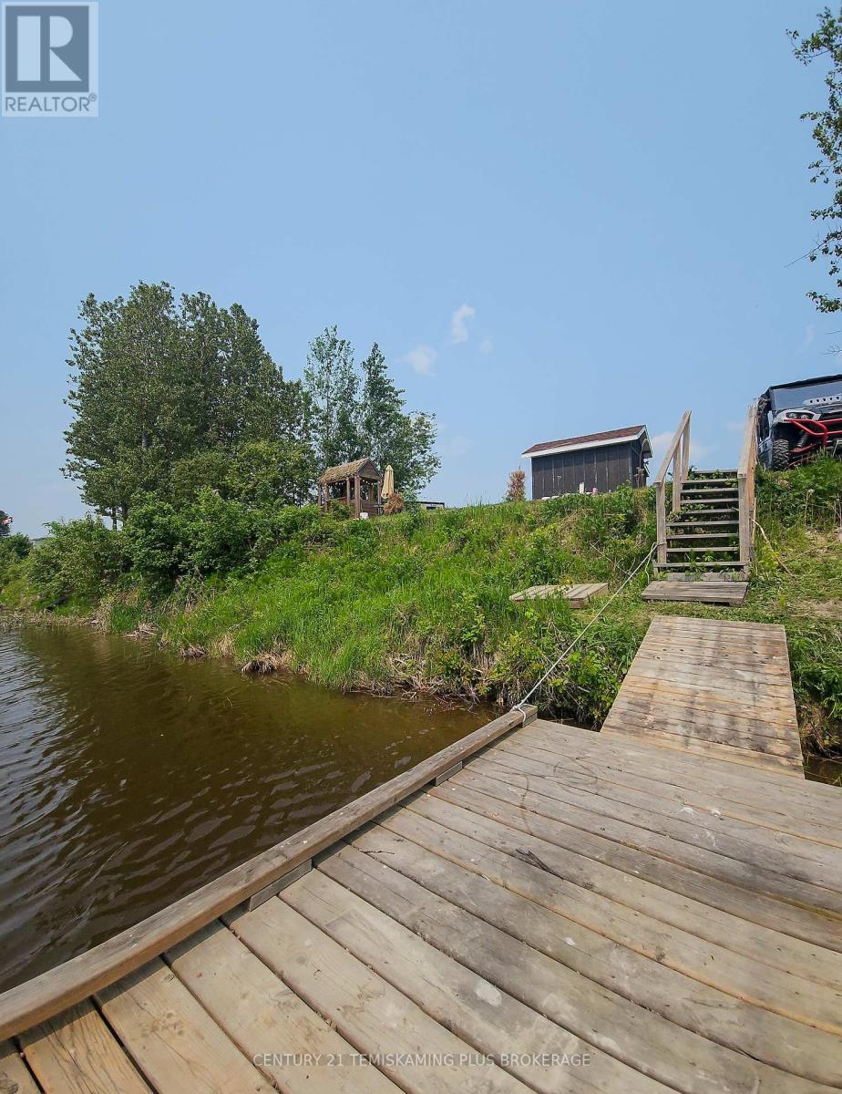 24 St. Joseph Boulevard, Timiskaming (Tim - Outside - Rural), ON