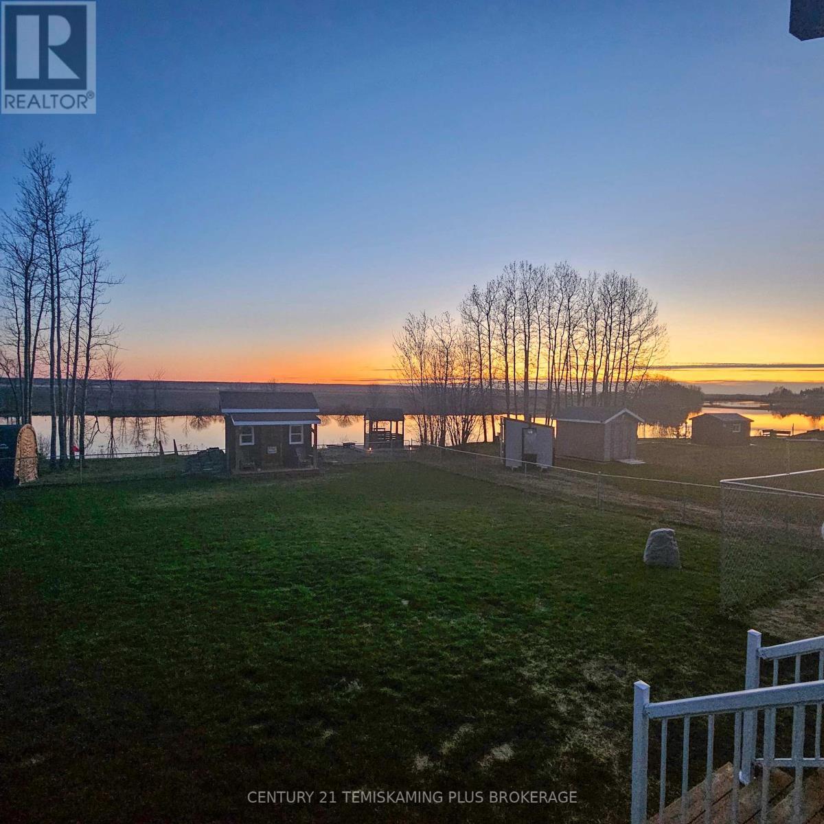 24 St. Joseph Boulevard, Timiskaming (Tim - Outside - Rural), ON