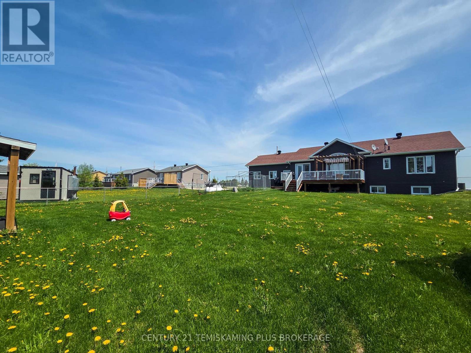 24 St. Joseph Boulevard, Timiskaming (Tim - Outside - Rural), ON