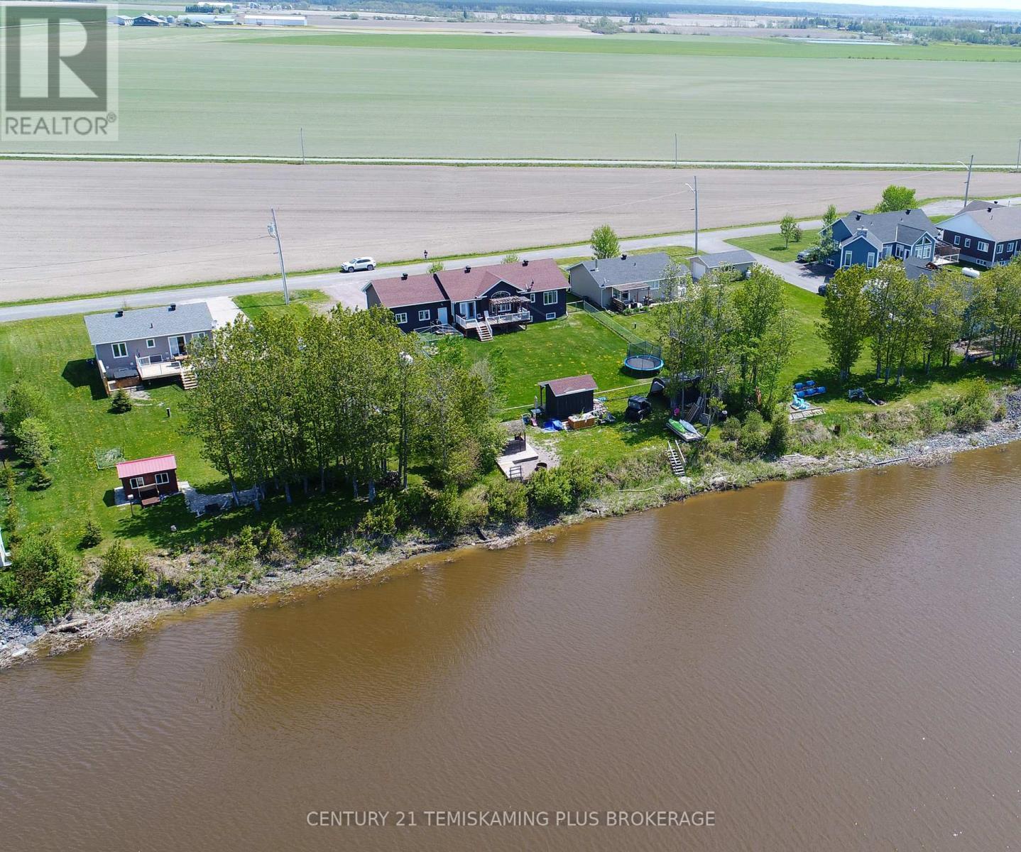 24 St. Joseph Boulevard, Timiskaming (Tim - Outside - Rural), ON
