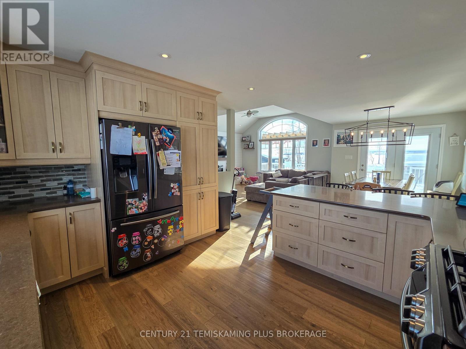 24 St. Joseph Boulevard, Timiskaming (Tim - Outside - Rural), ON