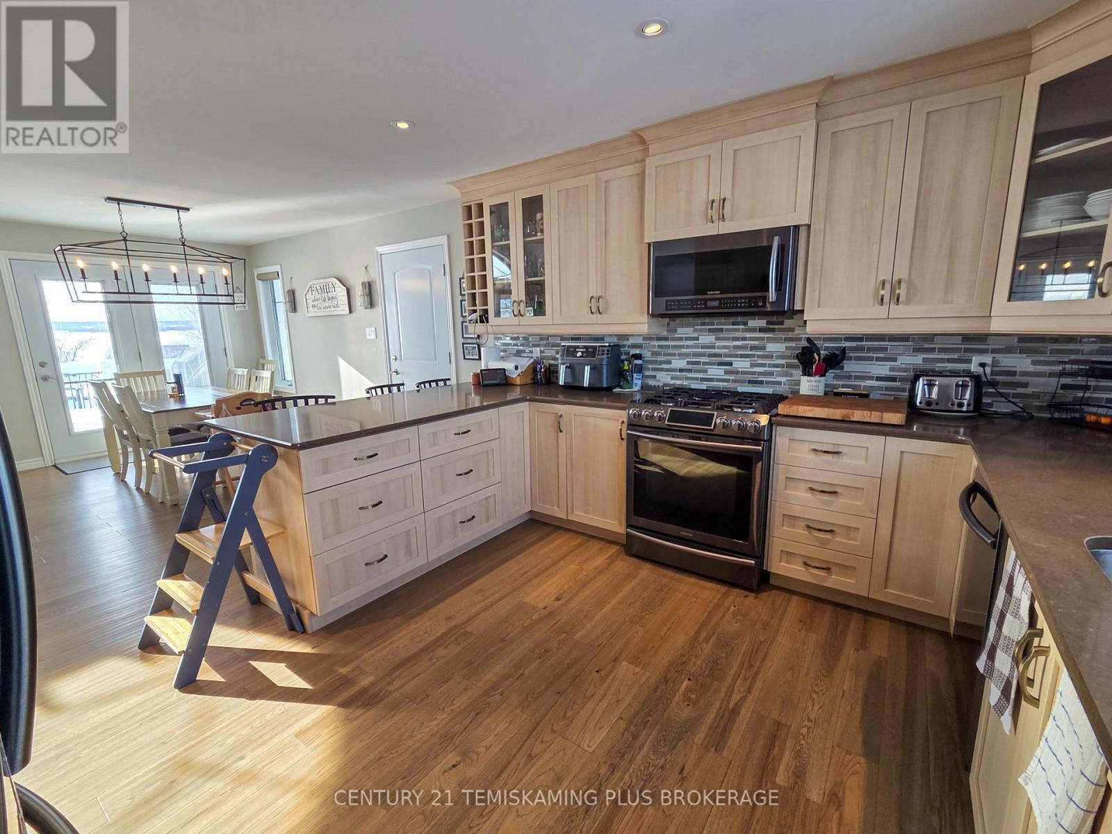 24 St. Joseph Boulevard, Timiskaming (Tim - Outside - Rural), ON