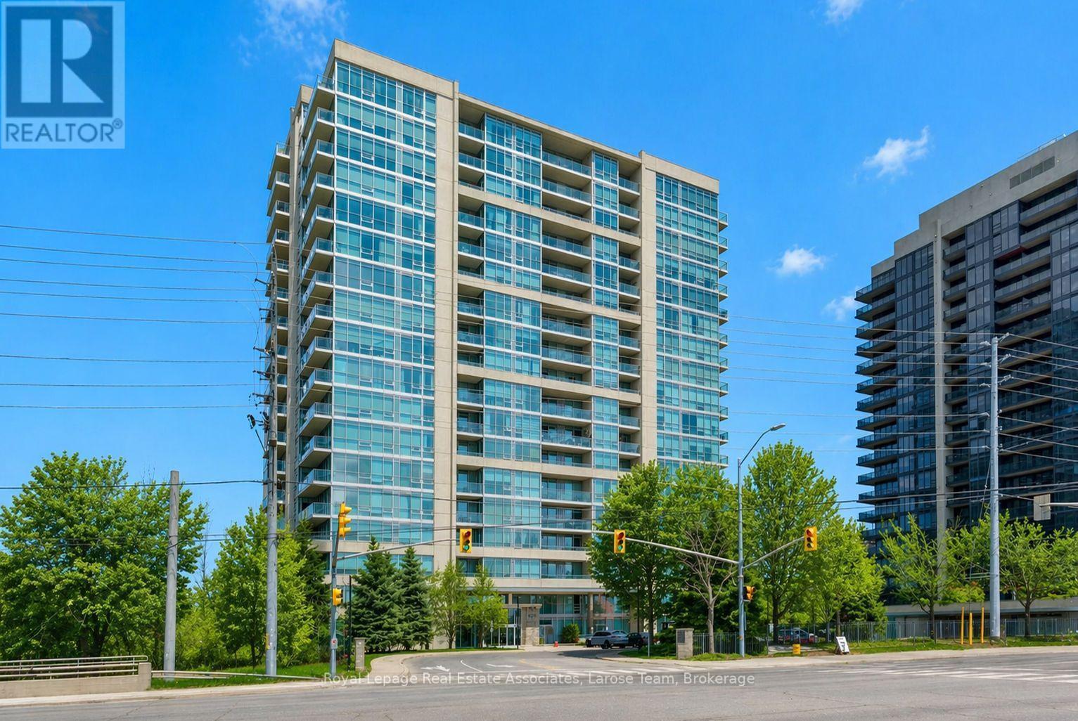 707 - 1055 Southdown Road, Mississauga, ON