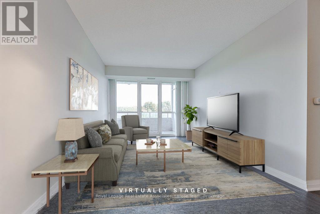 707 - 1055 Southdown Road, Mississauga, ON
