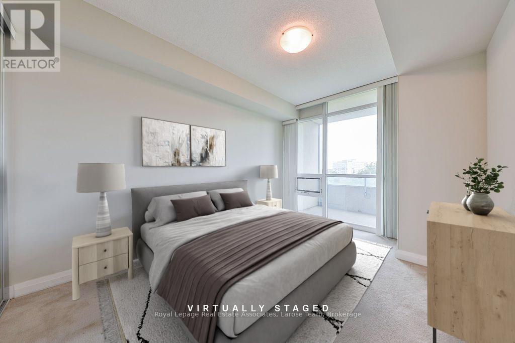 707 - 1055 Southdown Road, Mississauga, ON